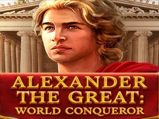 Alexander The Great