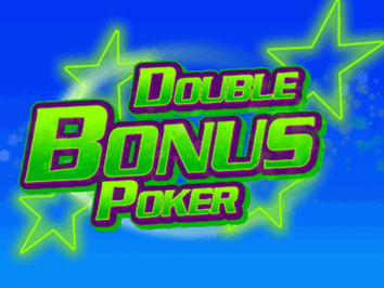 Double Bonus Poker 10 Hand