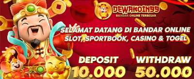 Menang Besar di kurnia898 slot banner