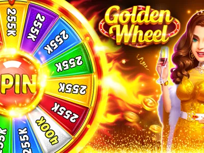 Fitur Bonus Jackpot screenshot