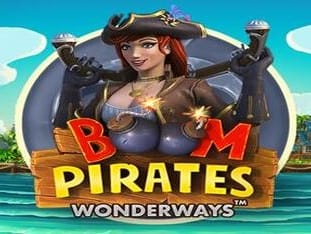 Boom Pirates